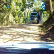 Illustration for article titled WRC Driver Out Of Rally After Hitting A Truck